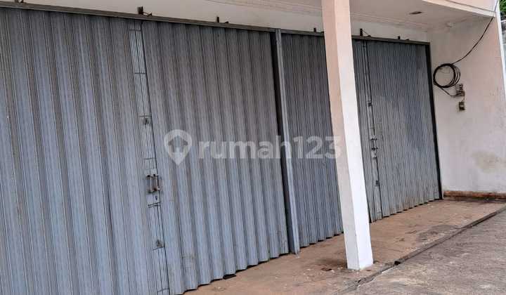 House for Office or Warehouse in Pulo Gadung 2