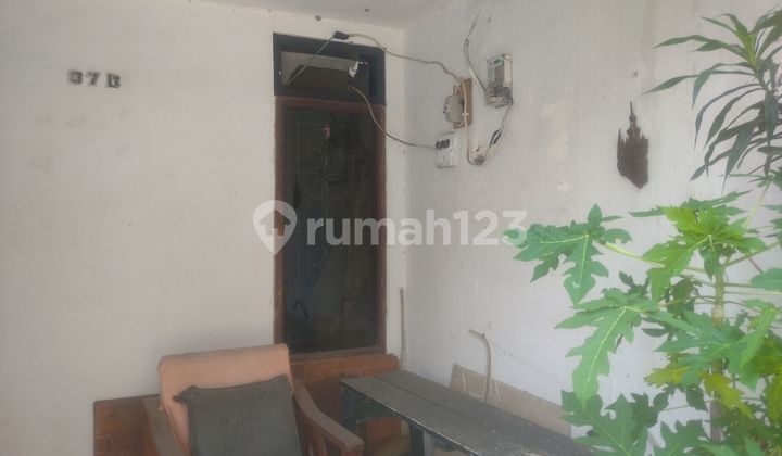 Price Drop! Old House Near Arion, No Flooding in Pulo Asem Price Drop! Old House Near Arion, No Flooding in Pulo Asem