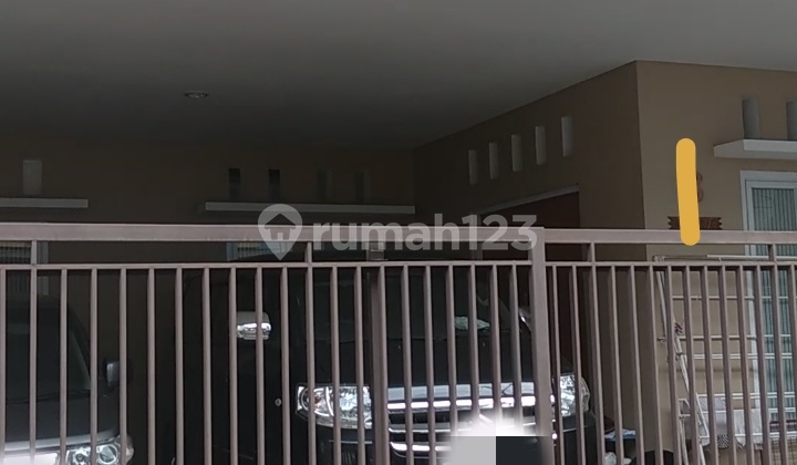 Rumah 2 Lantai Dekat Tip Top Rawamangun  2