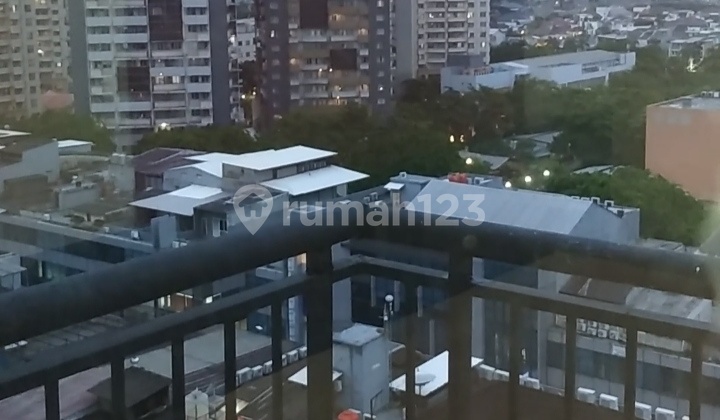 Turun Harga! Unit 3 Bedroom Penthouse Apartemen Gading Resort Turun Harga! Unit 3 Bedroom Penthouse Apartemen Gading Resort