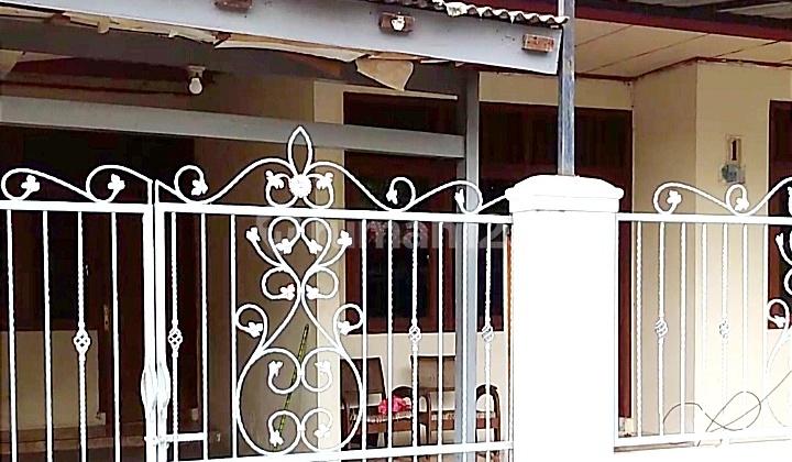 Rumah 3 Kamar Tidak Banjir Di Kampung Ambon Rumah 3 Kamar Tidak Banjir Di Kampung Ambon