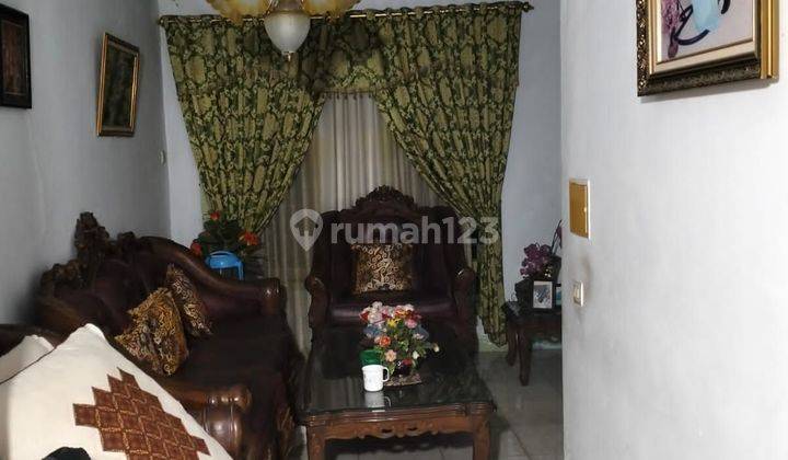 Murah! Rumah 2 Lantai Di Pademangan Jakarta Utara  2