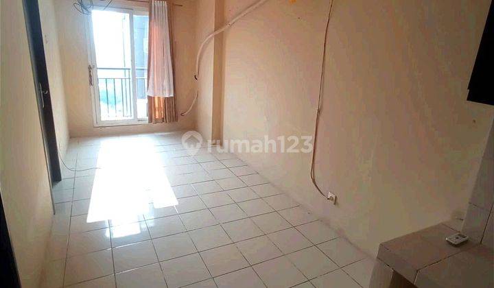 Jual Murah!! Unit Hook 2br Kosong Sunter Park View  1