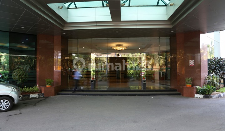Turun Harga! Ruang Kantor 6 Lantai di Pulo Gadung