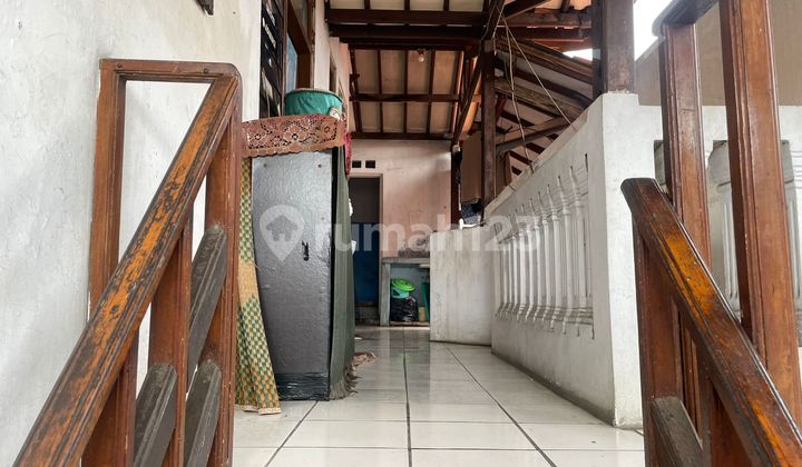 Rumah Kost 12 Kamar Di Jatinegara