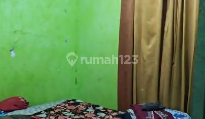 Motorcycle Access House in Pulogebang, East Jakarta 2