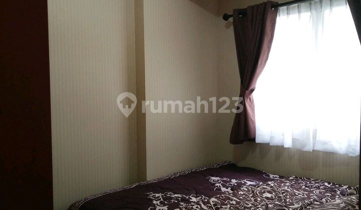 Unit 2 Bedroom Lantai Rendah Apartemen Gading Icon