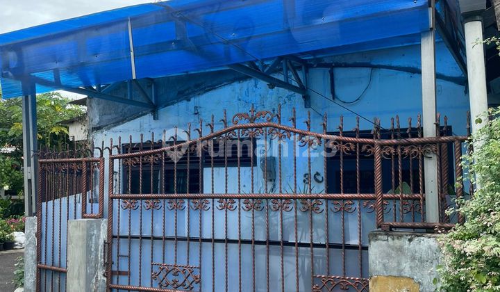 Rumah Kost 12 Kamar Di Jatinegara 2