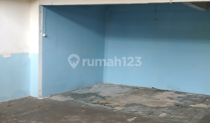 Murah! Ruko 2 Lantai Cocok Untuk Kantor Di Pulo Gadung