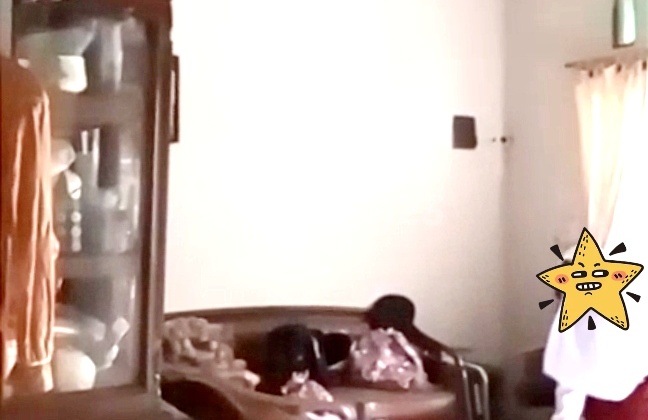 Rumah 1.5 Lantai Tidak Banjir Di Kayu Putih