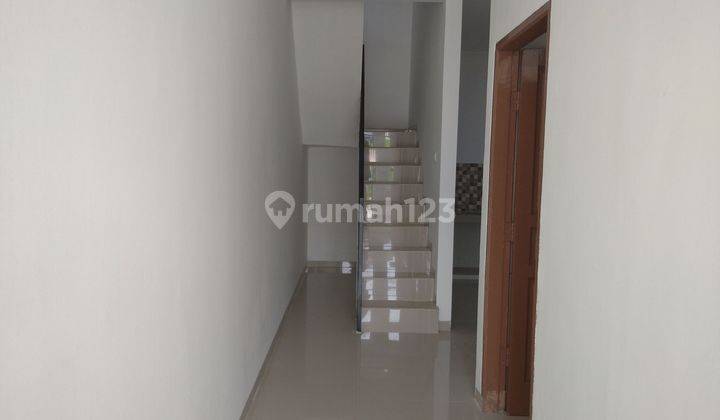 Turun Harga!! Rumah Baru 3 Kamar Di Gading Griya Resident  2