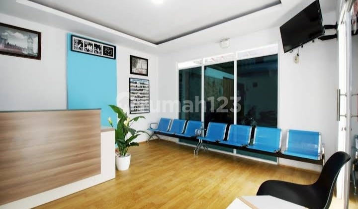 2-Star Hotel In Buah Batu South Bandung