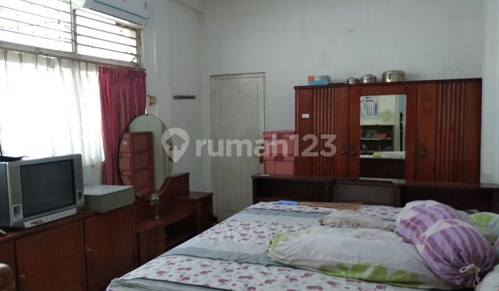 Murah ! Rumah Kost 15 Kamar Dekat Rscm dan Carolus Senen