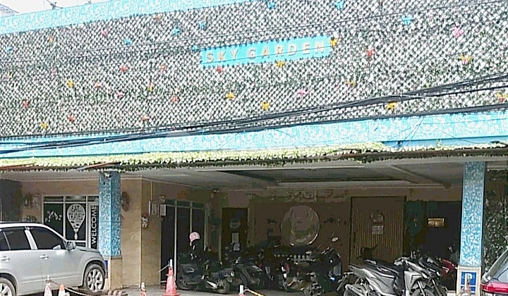 2-Star Hotel In Buah Batu South Bandung