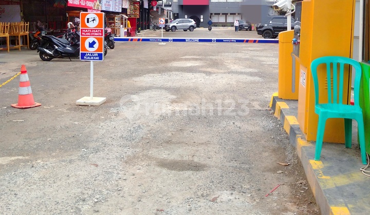 Harga Njop, Tanah Kavling Di Kemang Raya Harga Njop, Tanah Kavling Di Kemang Raya