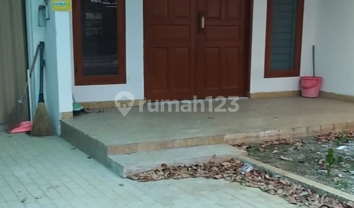 3-Bedroom House in Tanah Mas Kayu Putih