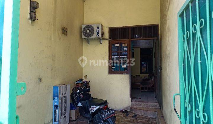 Rumah Murah 2 Lantai Di Pademangan Jakarta Utara  2