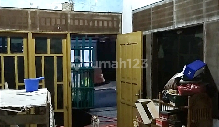 Old House No Flood Near St Lrt Velodrome In Pulo Asem Old House No Flood Near St Lrt Velodrome In Pulo Asem