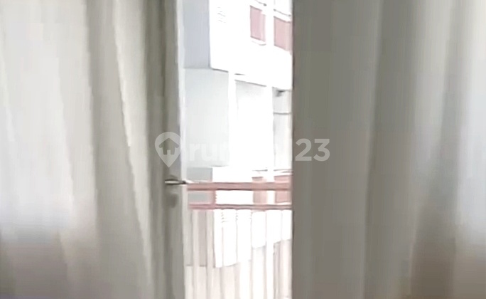 Murah ! Unit 2 Bedroom Lantai Rendah Apartemen Sentul Tower Murah ! Unit 2 Bedroom Lantai Rendah Apartemen Sentul Tower