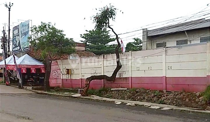 Kavling Strategist Depan Perum Graha Mustika Media Bekasi Kavling Strategist Depan Perum Graha Mustika Media Bekasi