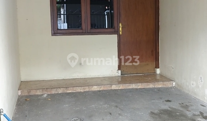 3-Room House Not Flooded In Kampung Ambon 2
