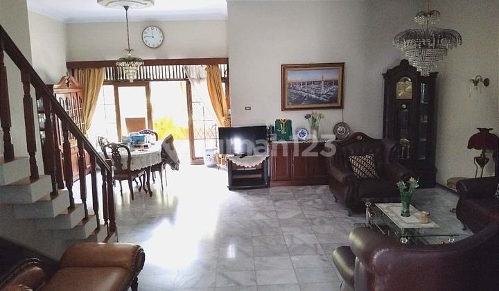 Rumah 5 Kamar Tidak Banjir Di Puloasem Rumah 5 Kamar Tidak Banjir Di Puloasem