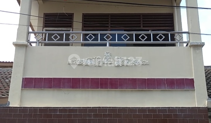 Rumah 5 Kamar Layak Huni Di Kampung Ambon 2