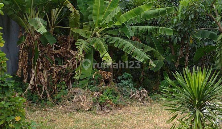 Kavling Tidak Banjir Di Cluster Exclusive Kelapa Gading  2