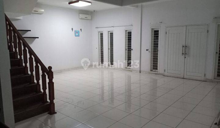 Rumah 6 Kamar Dalam Komplek Di Pulo Asem 2