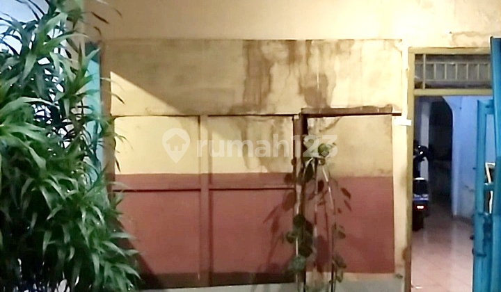 Old House No Flood Near St Lrt Velodrome In Pulo Asem Old House No Flood Near St Lrt Velodrome In Pulo Asem