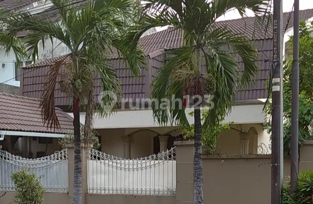 5 Bedroom House Not Flooded In Pulo Asem 2