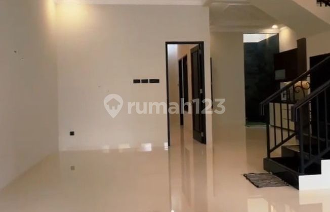 Brand New House Near Japek Toll in Duren Sawit