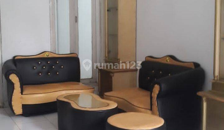 Rumah Minimalist Full Furnished Di Citra Grand Cibubur  2