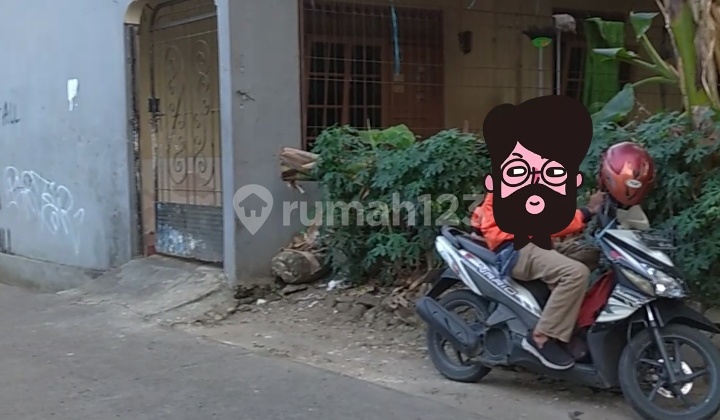 Murah, Tanah Kavling Dekat Pasar Jati Asih Bekasi Murah, Tanah Kavling Dekat Pasar Jati Asih Bekasi