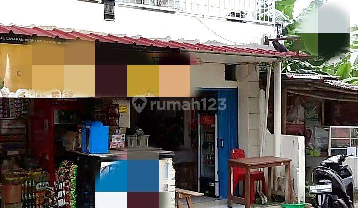 Rumah Kost 40 Kamar Dekat Rs Universitas Indonesia Depok 1