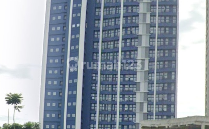 Butuh Dana, Unit 1 Br Apartemen Kingland Avenue Serpong 2