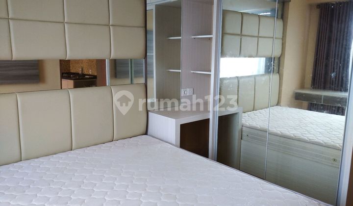 Harga B U! Unit 2 Bedroom Lantai Atas Apartemen Tifolia Pulomas