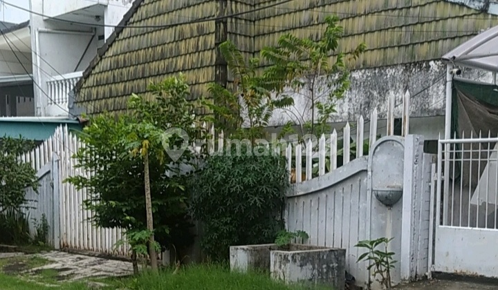 Rumah Standard Di Pulomas