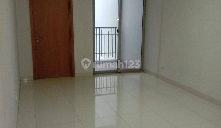 Dijual Apt Tower Capilano The Mansion Jasmine Sudah Sertifikat 2