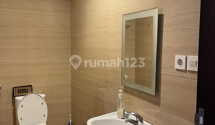 HARUS TERJUAL RUMAH MEWAH PIK 1 2