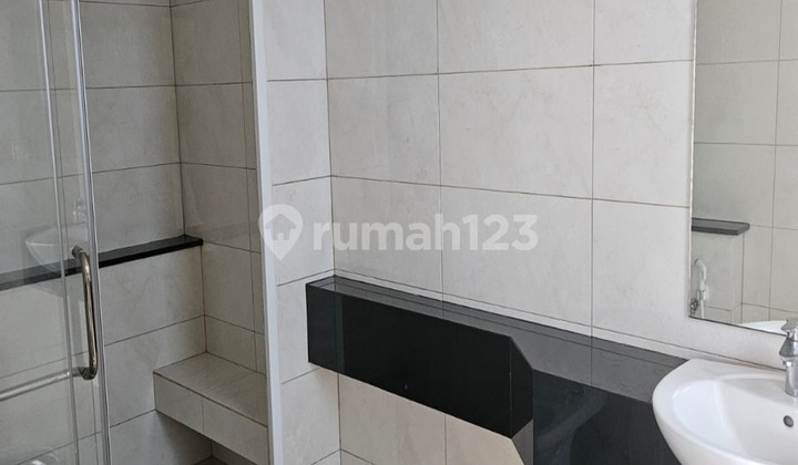 DIJUAL CEPAT RUMAH DI GOLF ISLAND PIK, CLUSTER PIANO 2