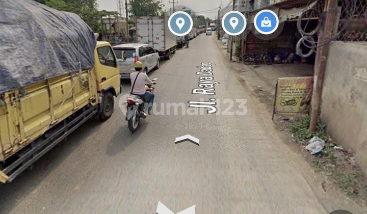 DIJUAL KAMAL BISNIS CENTER DIJUAL KAMAL BISNIS CENTER