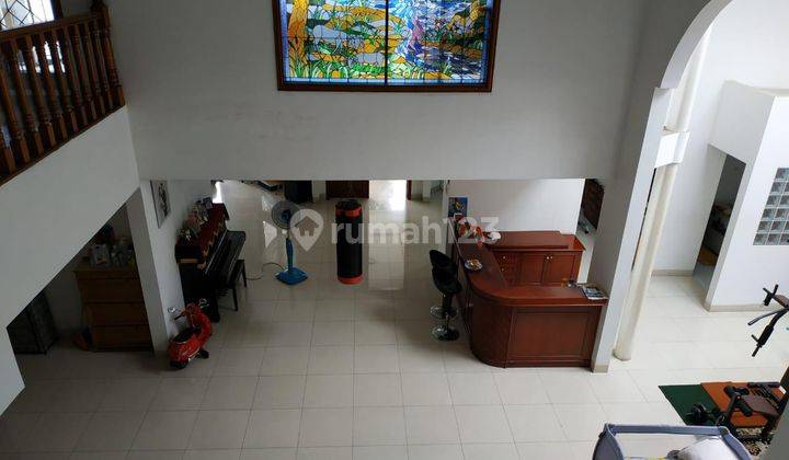 Butuh Terjual Cepat Rumah Bagus Dan Rapi Di Pulomas!!!  Rumah 1