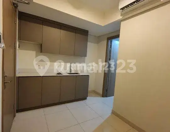 Dijual Apartement Goldcoast Tower Honolulu Luas 34m2 1