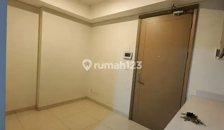 Dijual Apartement Goldcoast Tower Honolulu Luas 34m2 2