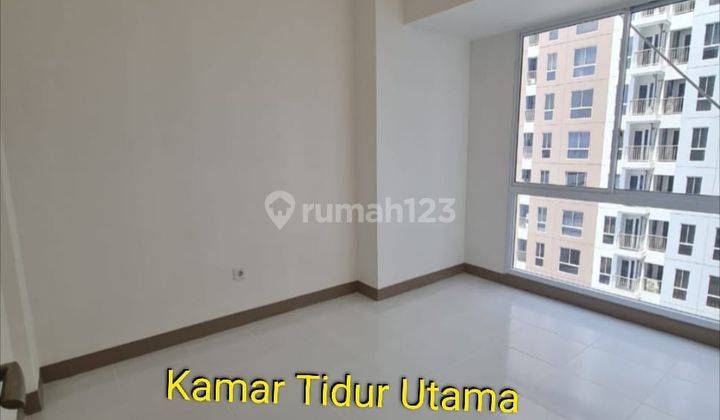 DIJUAL TOKYO RIVERSIDE DI PIK2 TOWER CHIKUSEI 550JT 1