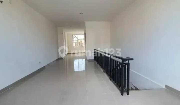 FOR SALE RUKO LA RIVIERA PIK2 LAKE VIEW