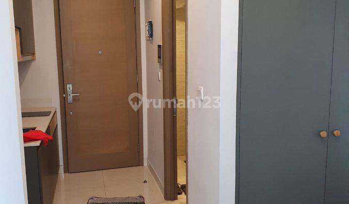 DIJUAL APARTEMENT TA RESIDENCE TOWER ESPRITO 2