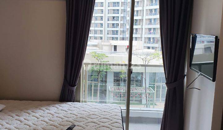 DIJUAL APARTEMENT TA RESIDENCE TOWER ESPRITO 1