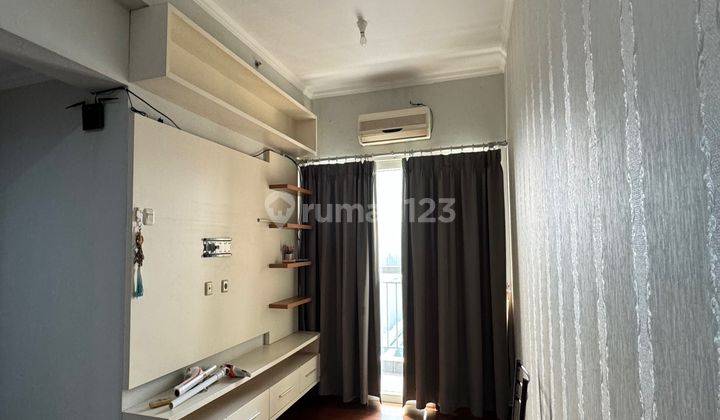 Dijual Apartement Grand Palace Kemayoran 3 Kamar Tidur  2